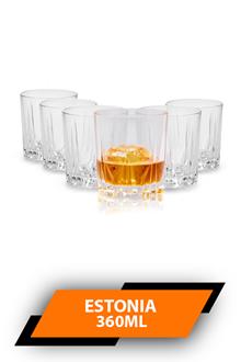 Cello Gw Estonia Tumbler 360ml